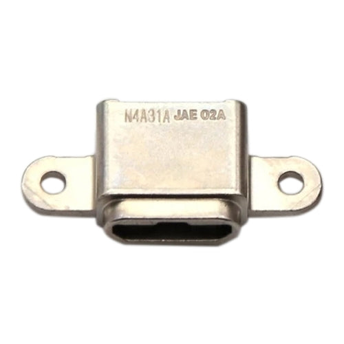 Connecteur de port de charge pour Samsung Galaxy Tab Active LTE T365, 10 pièces