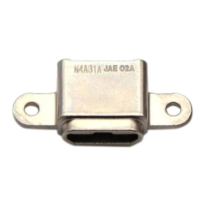 Connecteur de port de charge pour Samsung Galaxy Tab Active LTE T365, 10 pièces