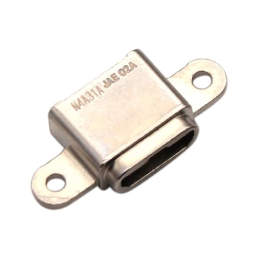 Connecteur de port de charge pour Samsung Galaxy Tab Active LTE T365, 10 pièces