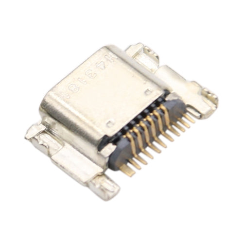 Connecteur de port de charge pour Samsung Galaxy Tab S 8.4 SM-T700, 10 pièces