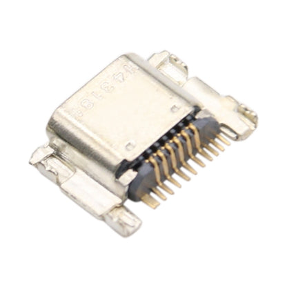 Connecteur de port de charge pour Samsung Galaxy Tab S 8.4 SM-T700, 10 pièces
