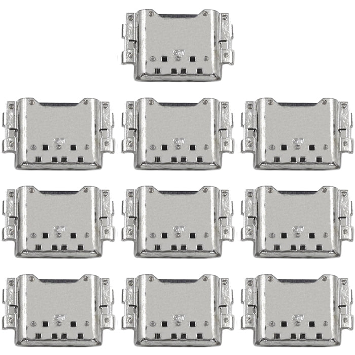 Connecteur de Port de chargement, 10 pièces, pour Samsung Galaxy Tab S3 9.7 SM-T820 T825