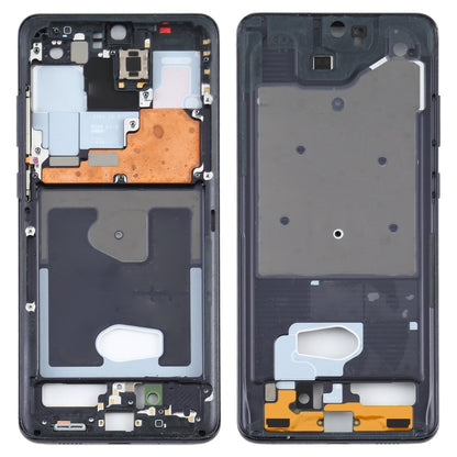 Pour Samsung Galaxy S20 Ultra 5G SM-G988B, plaque de cadre central