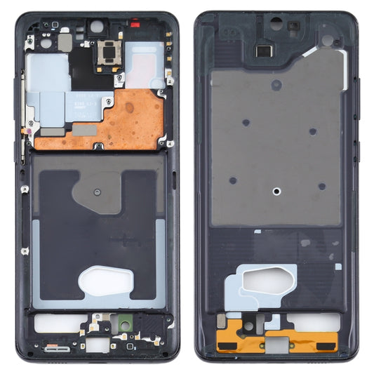 Pour Samsung Galaxy S20 Ultra 5G SM-G988B, plaque de cadre central