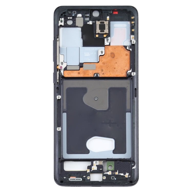 Pour Samsung Galaxy S20 Ultra 5G SM-G988B, plaque de cadre central