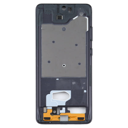 Pour Samsung Galaxy S20 Ultra 5G SM-G988B, plaque de cadre central