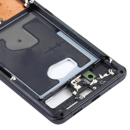 Pour Samsung Galaxy S20 Ultra 5G SM-G988B, plaque de cadre central