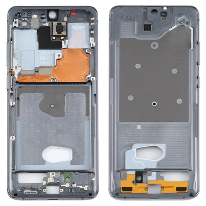 Pour Samsung Galaxy S20 Ultra 5G SM-G988B, plaque de cadre central