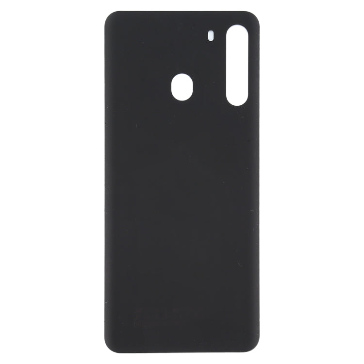 Pour Samsung Galaxy A21 SM-A215 Couvercle arrière de la batterie