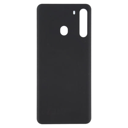 Pour Samsung Galaxy A21 SM-A215 Couvercle arrière de la batterie
