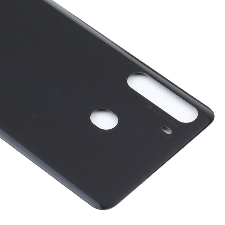 Pour Samsung Galaxy A21 SM-A215 Couvercle arrière de la batterie
