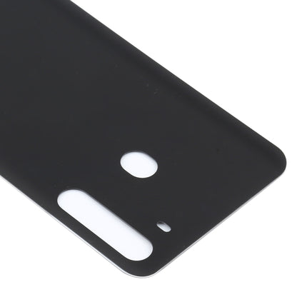 Pour Samsung Galaxy A21 SM-A215 Couvercle arrière de la batterie