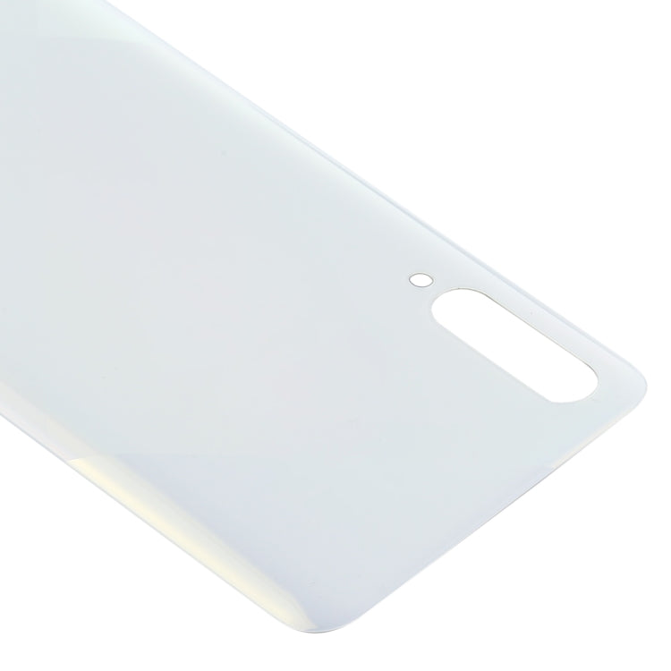 Pour Samsung Galaxy A50s SM-A507F Couvercle arrière de la batterie