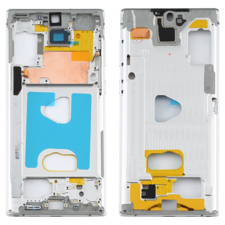 Pour Samsung Galaxy Note10 5G SM-N971, plaque de cadre central