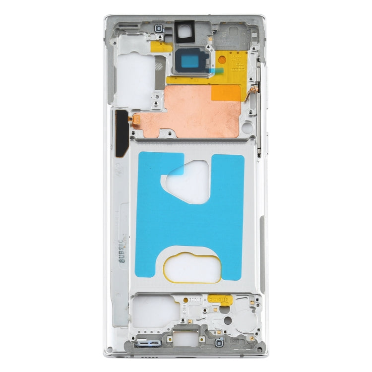 Pour Samsung Galaxy Note10 5G SM-N971, plaque de cadre central