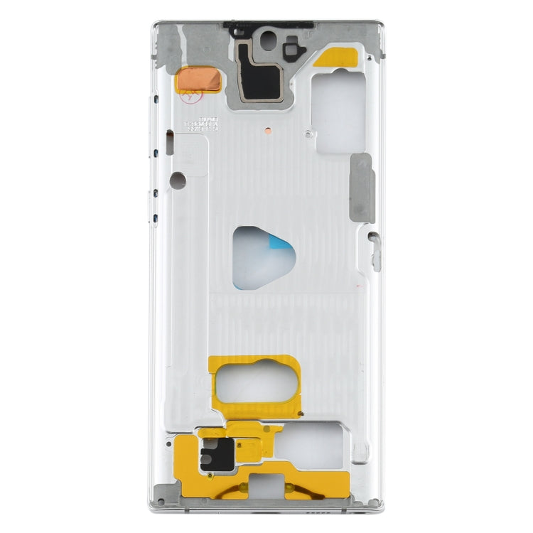 Pour Samsung Galaxy Note10 5G SM-N971, plaque de cadre central
