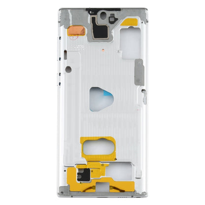 Pour Samsung Galaxy Note10 5G SM-N971, plaque de cadre central