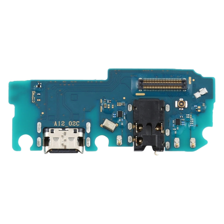 Pour carte de port de charge d'origine Samsung Galaxy A12