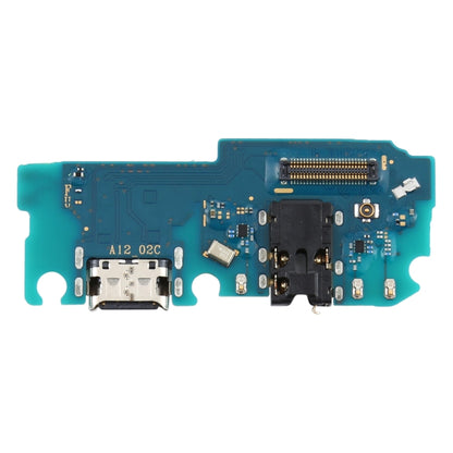 Pour carte de port de charge d'origine Samsung Galaxy A12