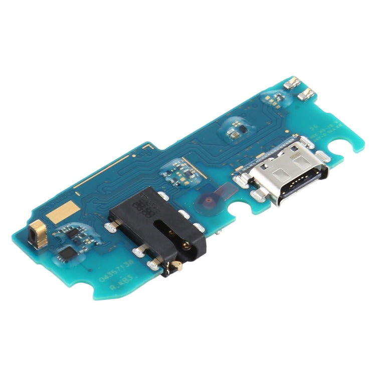 Pour carte de port de charge d'origine Samsung Galaxy A12