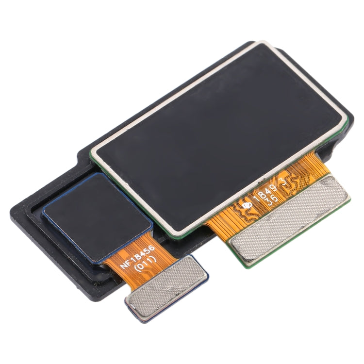 Pour Samsung Galaxy Fold SM-F900 Caméra arrière