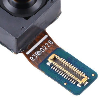 Pour Samsung Galaxy S20 Ultra SM-G988, caméra frontale