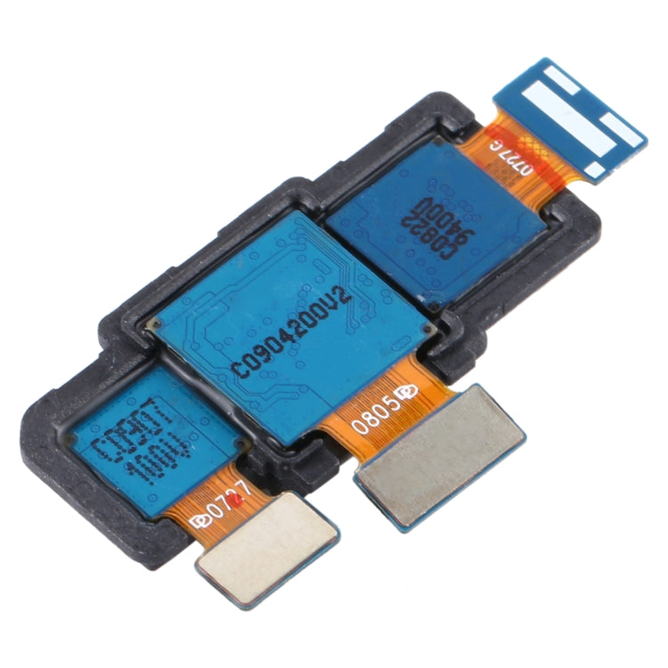 Pour Samsung Galaxy A71 5G SM-A716 Caméra arrière