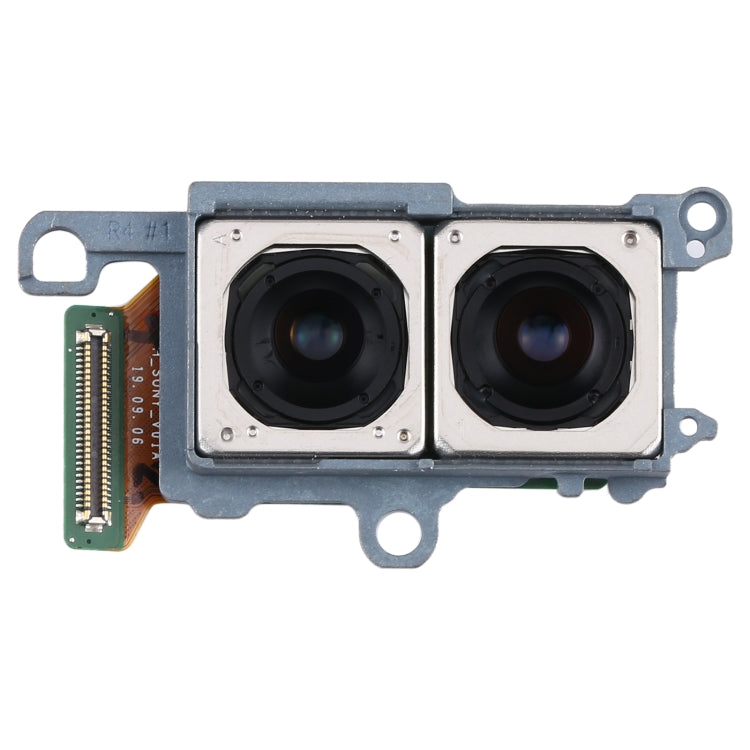 Pour Samsung Galaxy S20 / SM-G980F (Version UE) Caméra principale arrière