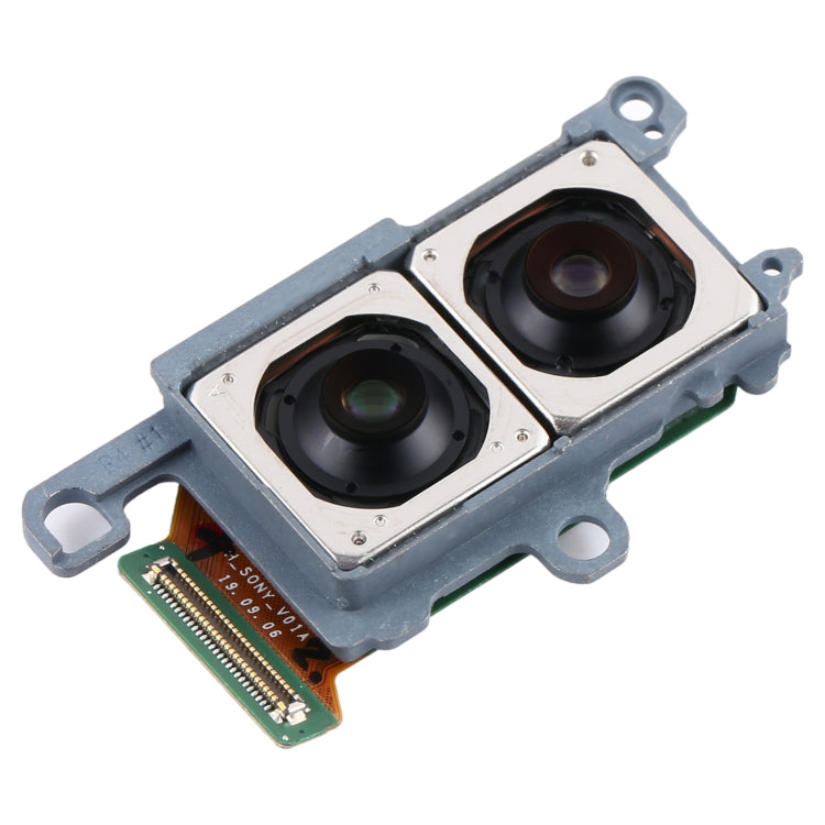 Pour Samsung Galaxy S20 / SM-G980F (Version UE) Caméra principale arrière