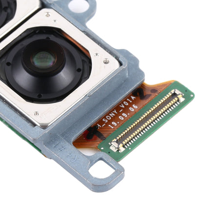 Pour Samsung Galaxy S20 / SM-G980F (Version UE) Caméra principale arrière