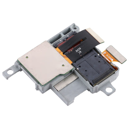 Pour Samsung Galaxy S20 Ultra SM-G988, caméra principale arrière + caméra téléobjectif périscope