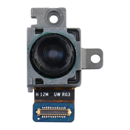 Pour Samsung Galaxy S20 Ultra SM-G988, caméra large édition ue