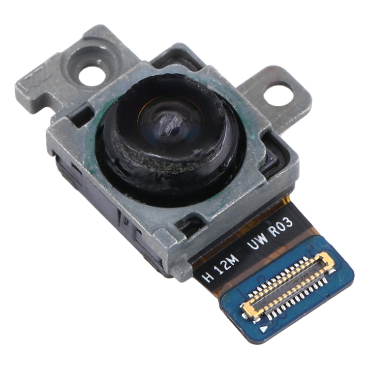 Pour Samsung Galaxy S20 Ultra SM-G988, caméra large édition ue