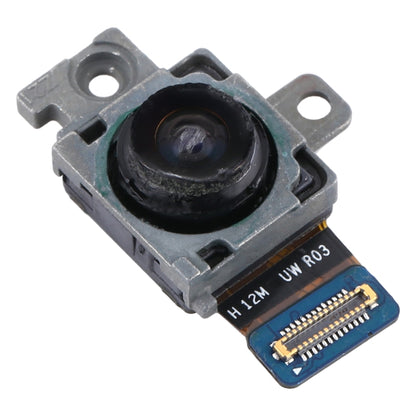 Pour Samsung Galaxy S20 Ultra SM-G988, caméra large édition ue