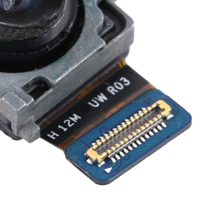 Pour Samsung Galaxy S20 Ultra SM-G988, caméra large édition ue