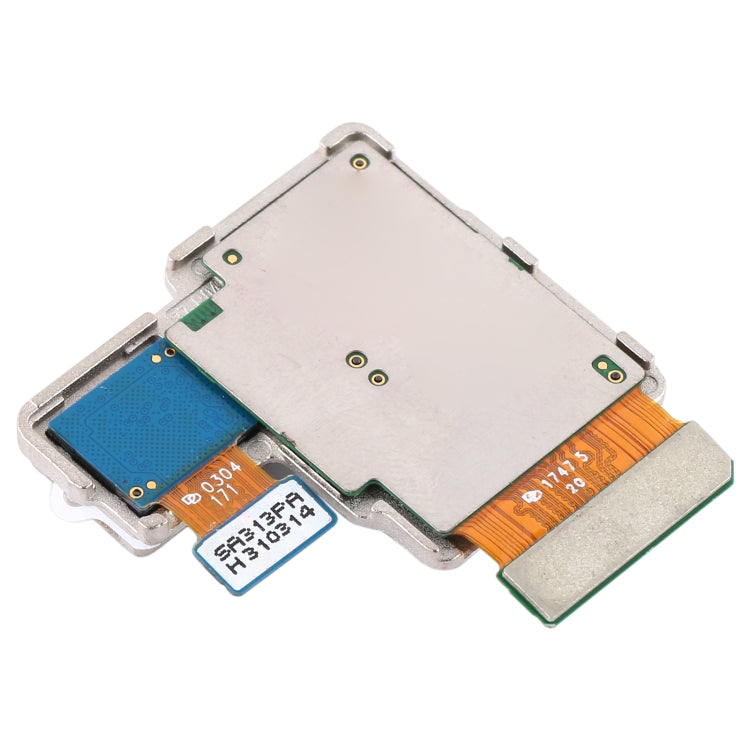 Caméra arrière pour Samsung Galaxy Note10 Lite SM-N770F, Version européenne