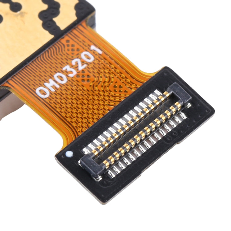 Pour Samsung Galaxy A01 SM-A015F Caméra arrière