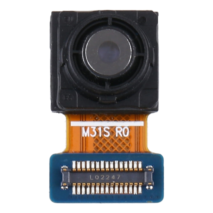 Pour Samsung Galaxy M31s SM-M317F Caméra frontale