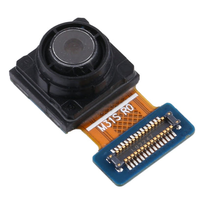 Pour Samsung Galaxy M31s SM-M317F Caméra frontale