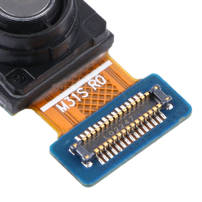 Pour Samsung Galaxy M31s SM-M317F Caméra frontale
