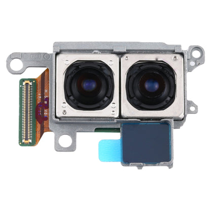 Pour Samsung Galaxy S20 + SM-G985F (version UE), caméra principale arrière