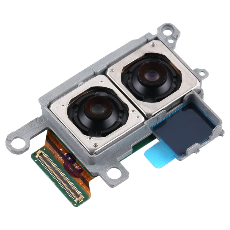 Pour Samsung Galaxy S20 + SM-G985F (version UE), caméra principale arrière
