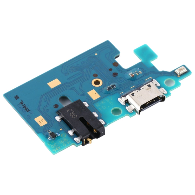 Pour Samsung Galaxy M31s / SM-M317F Carte de port de charge d'origine