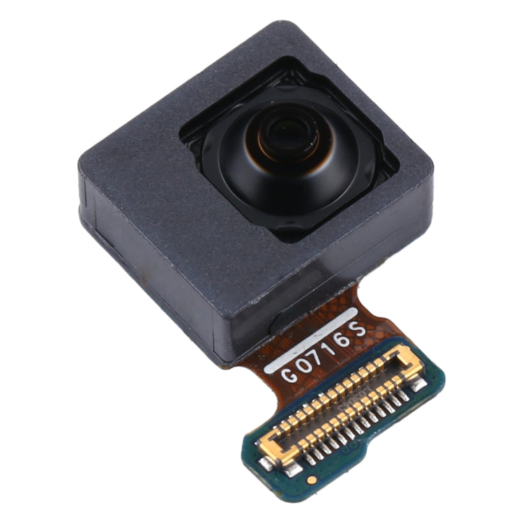 Pour Samsung Galaxy S20+/S20 (version américaine) Caméra frontale
