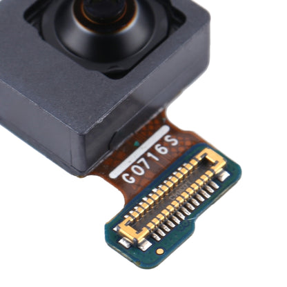 Pour Samsung Galaxy S20+/S20 (version américaine) Caméra frontale