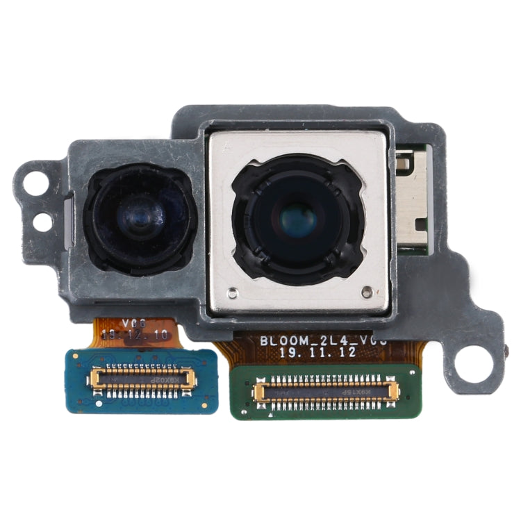 Pour Samsung Galaxy Z Flip SM-F700 Caméra arrière