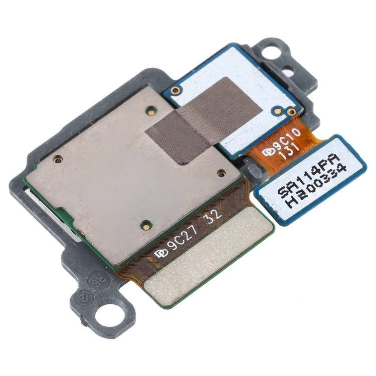 Pour Samsung Galaxy Z Flip SM-F700 Caméra arrière
