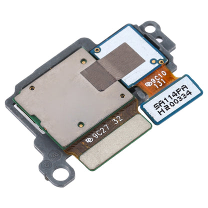 Pour Samsung Galaxy Z Flip SM-F700 Caméra arrière
