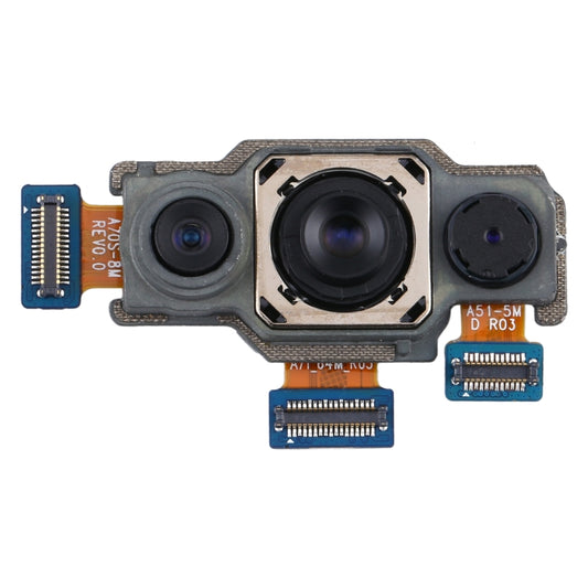 Pour Samsung Galaxy M31 / Galaxy M31 Prime SM-M315 Caméra arrière