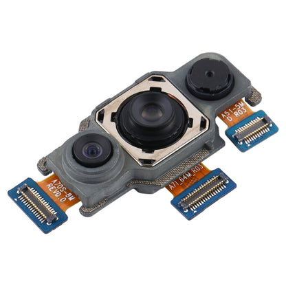 Pour Samsung Galaxy M31 / Galaxy M31 Prime SM-M315 Caméra arrière